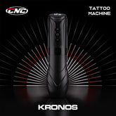 KRONOS Adjustable Stroke Tattoo Machine