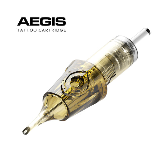 CNC AEGIS RL/RS/RM/M1 20PCS