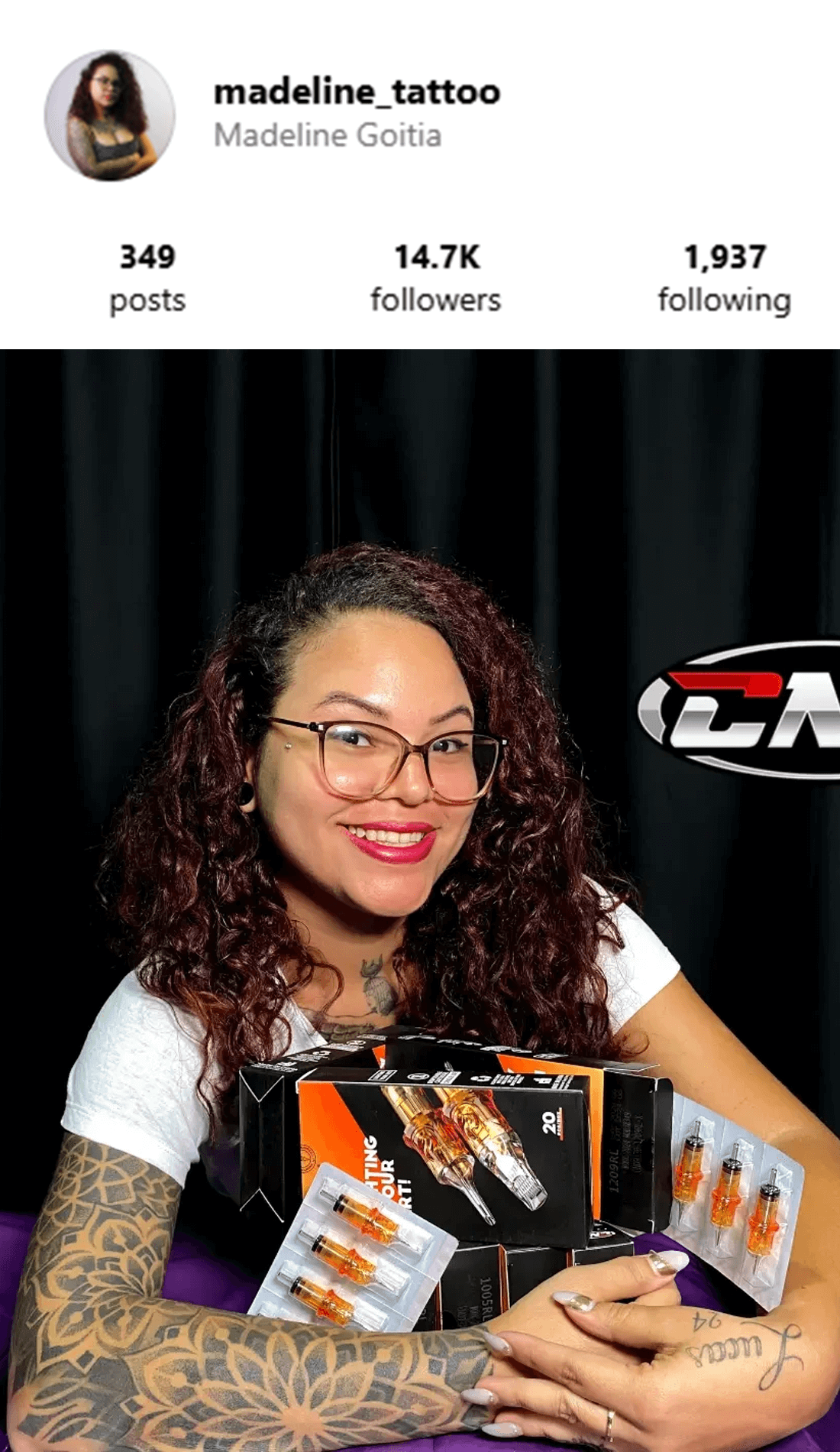 CNC Tattoo Supply