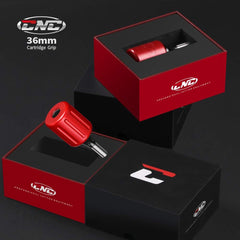 CNC®Tattoo-Cartridge-Nadelgriff G2