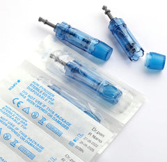Dr.pen Micro Needles Dermapen Ersatznadeln für A9 Electric Derma Pen