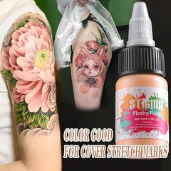 Tattoo Ink Color Set 14 PCS 15ml Stigma