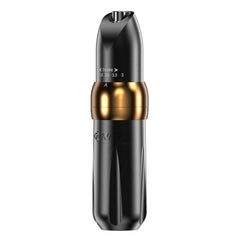 CNC P6 Tattoo Pen Machine Adjustable Stroke(AMZ)