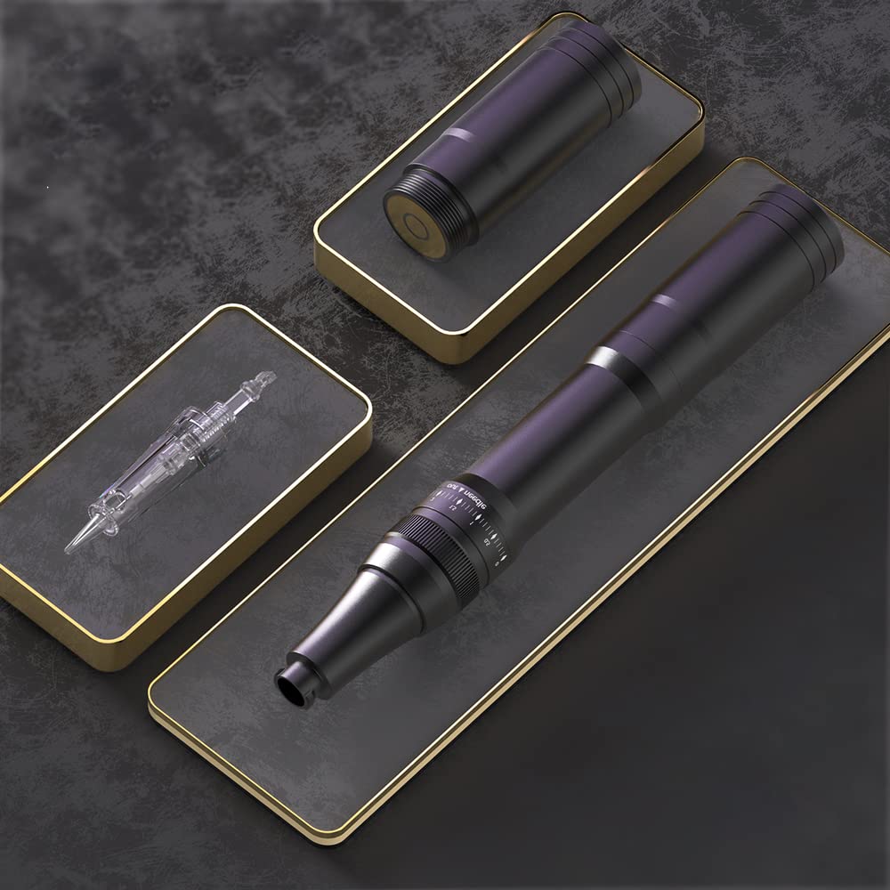 Charme Princesse Machine Permanent Pen Makeup K403 showcase