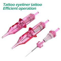 tattoo eyeliner, efficient operation