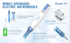Dr.Pen A9 Wireless Microneedling Pen Derma Pen