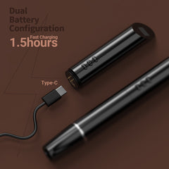 RHEIN Wireless Permanent Makeup Tattoo Pen Machine 2 Pcs Batteries