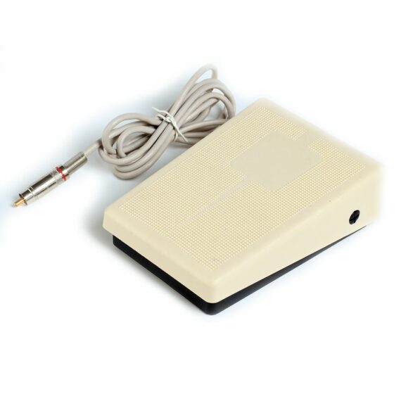 digital foot pedal Solong Tattoo Foot Pedal For Digital Power Supply Switches P218
