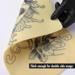 STIGMA 3MM Tattoo-Übungshaut 5STK