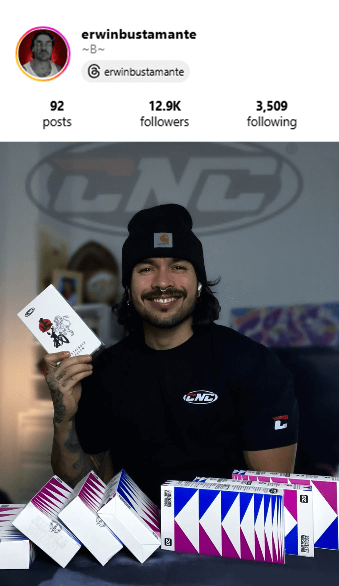 CNC Tattoo Supply