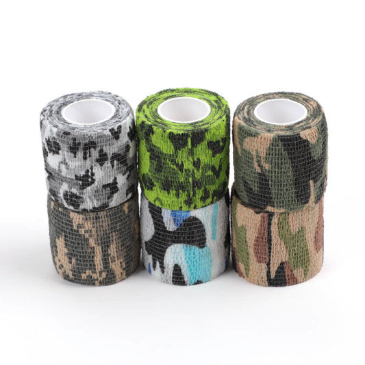 Tattoo Grip Bandage