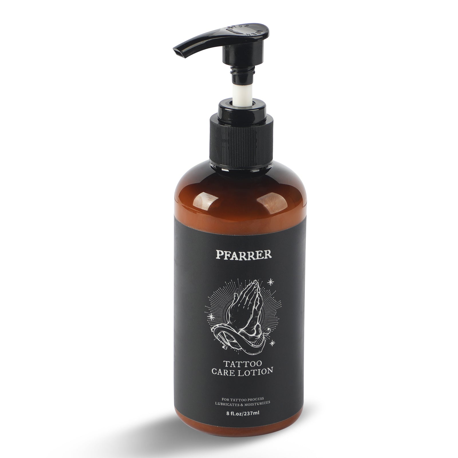 Lotion online for tattoo