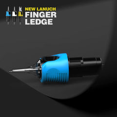 Tattoo Needle Cartridges Finger Ledge Round Liner RL 16PCS Stigma
