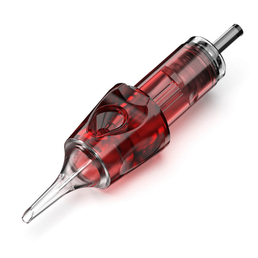 CNC Police Mixed Cartridges 5PCS