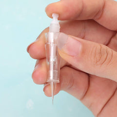 PMU Cartridges Membrane Permanent Makeup Needle Cartridge Round Liner 10PCS Charme Princesse