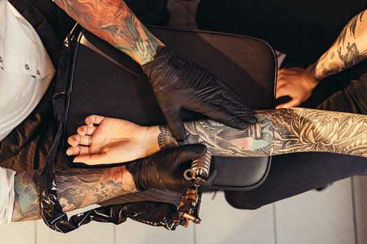 The Best Tattoo Machines Guide For Beginners 2023 cover