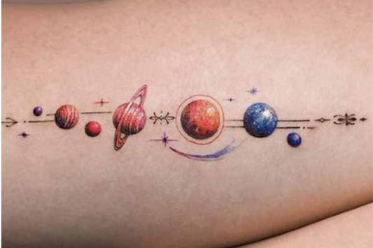 Unveiling the Top Tattoo Trends for Women in 2024