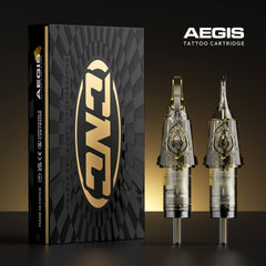 CNC AEGIS RL/RS/RM/M1 20PCS