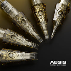 CNC AEGIS RL/RS/RM/M1 20PCS