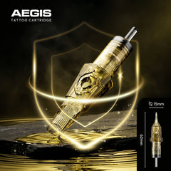 CNC AEGIS RL/RS/RM/M1 20PCS