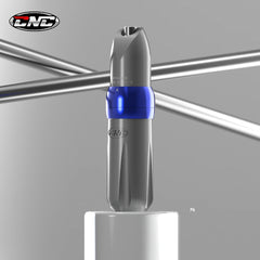CNC P6 Tattoo Pen Machine Adjustable Stroke