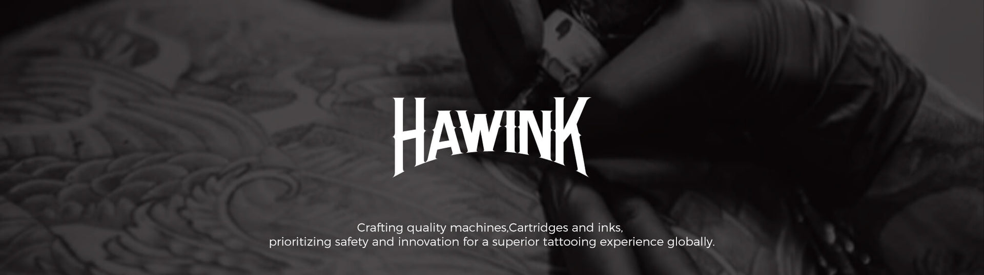 CNC Tattoo Supply