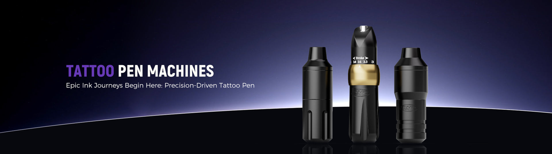 Pen Pen Machine Pen Machines
