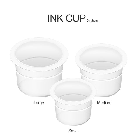 Cc Machine Ink CNC Tattoo Machine Kit E400 7 Stroke Adjustable Wireless Tattoo Machin
