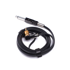 Hawink Rotary Tattoo Machine Pen Spare Power Cord RCA Connector Tattoo Supply