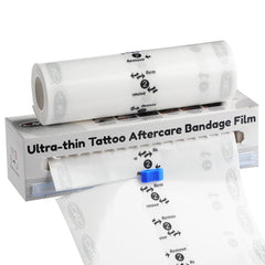 CNC Tattoo Aftercare Bandage 6"x 5.5 Yard