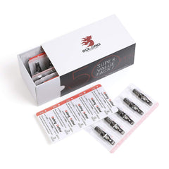 Solong Tattoo Needle Cartridges 0.35mm Mixed Cartridges 50PCS