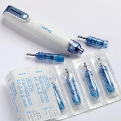Dr.pen Micro Needles Dermapen Replacement Needles for A9 Electric Derma Pen