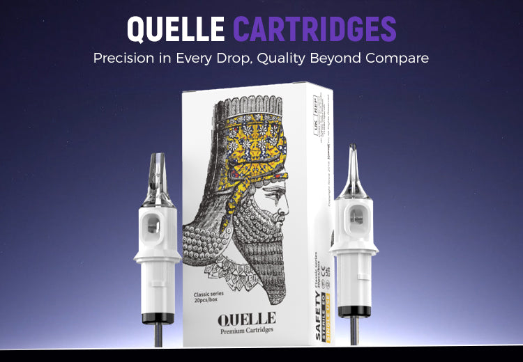 CNC Tattoo Supply
