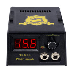 Macchina del tatuaggio della bobina di Solong Tattoo Kit TK224 per principianti
