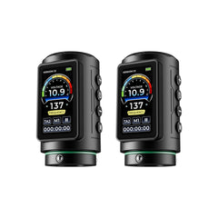 CNC VELIX Wireless Tattoo Machine – Smart Dual-Mode Tattoo & SMP Pen