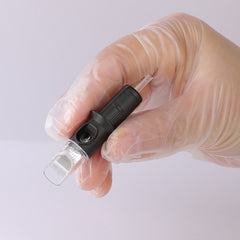 Stigma Bugpin Disposable Tattoo Round Magnum Shader Soft Cartridge Needles 20Pcs