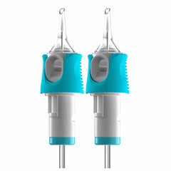 HAWINK Tattoo Needles Cartridges Mixed 60PCS