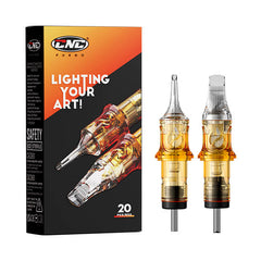 CNC FUEGO RL/RS/RM 20PCS