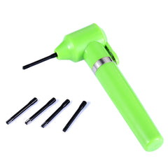 CNC Tattoo Ink Mixer Machine – Smooth & Consistent Color Blending Tool