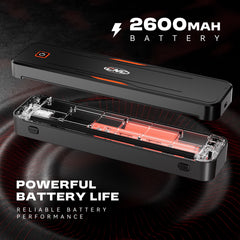 CNC Portable Wireless Bluetooth Tattoo Thermal Printer MP-8068