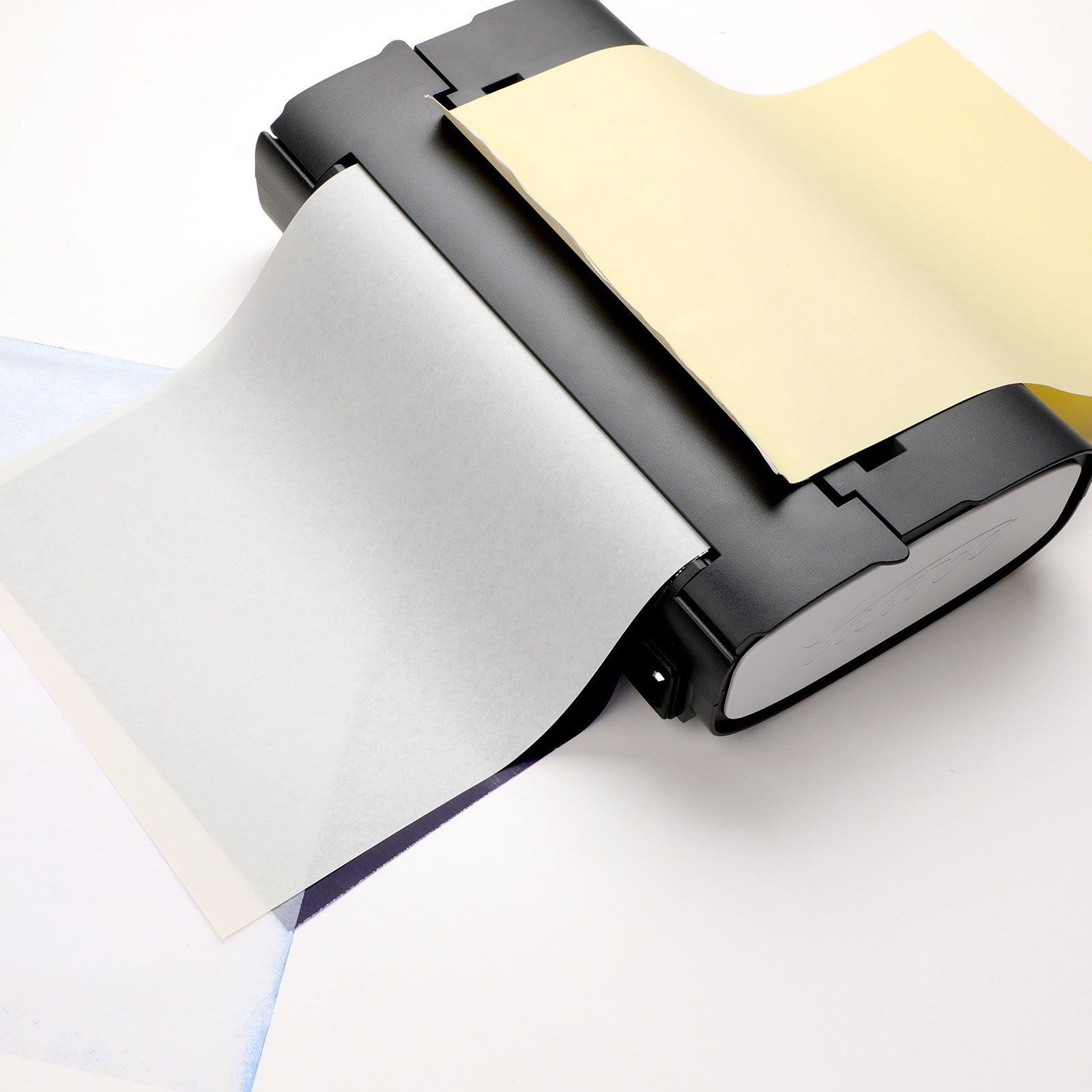 Clear Cut Transparent Thermal Transfer Paper - Eternal Tattoo Supply