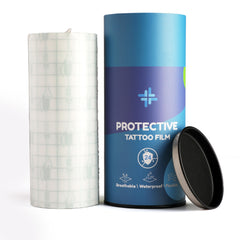 Solong Tattoo Aftercare Bandage Imperméable