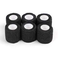 Vendaje de agarre de tatuaje 6PCS