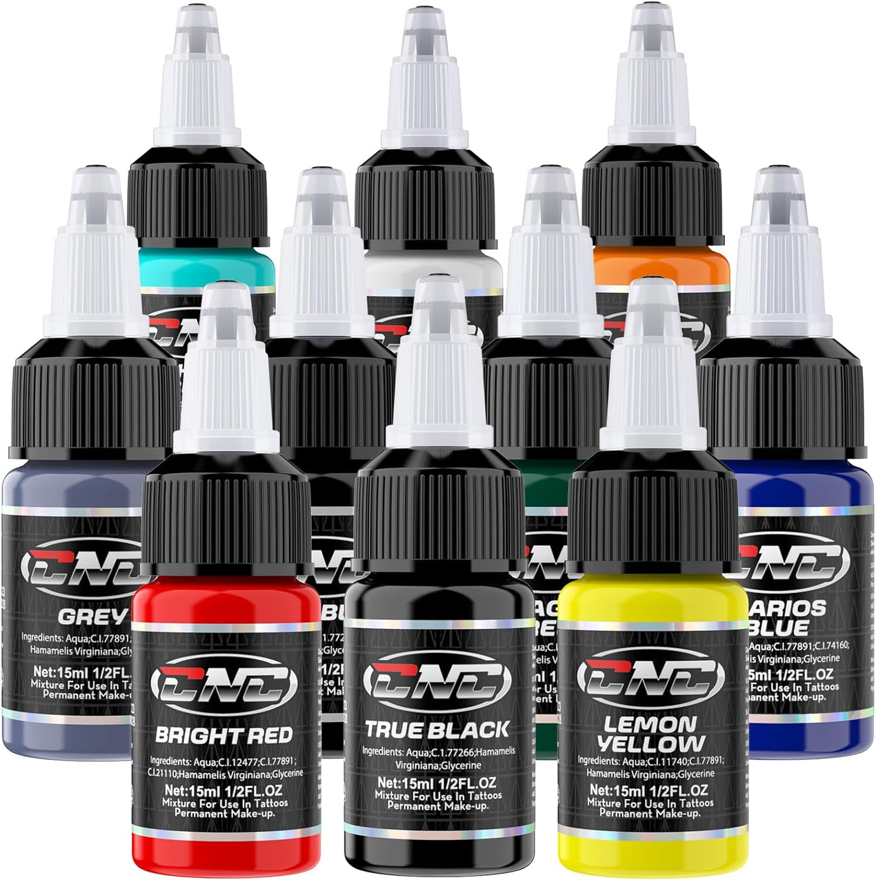 Ink Kits