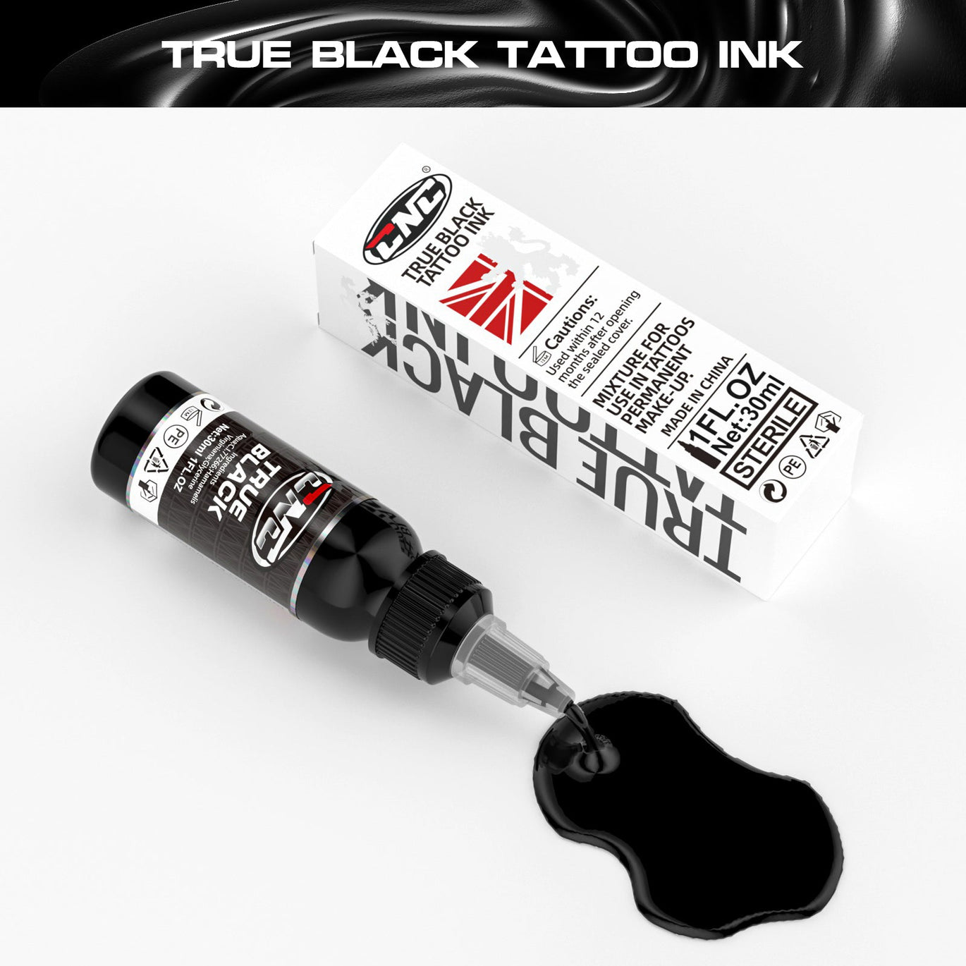Cc Machine Ink Ink Singles