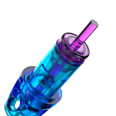 30PCS CNC Dimension Tattoo Needle Cartridges Mixed Size