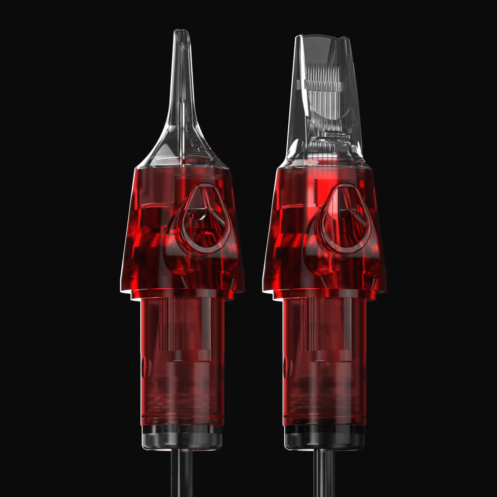 Tattoo Cartridges