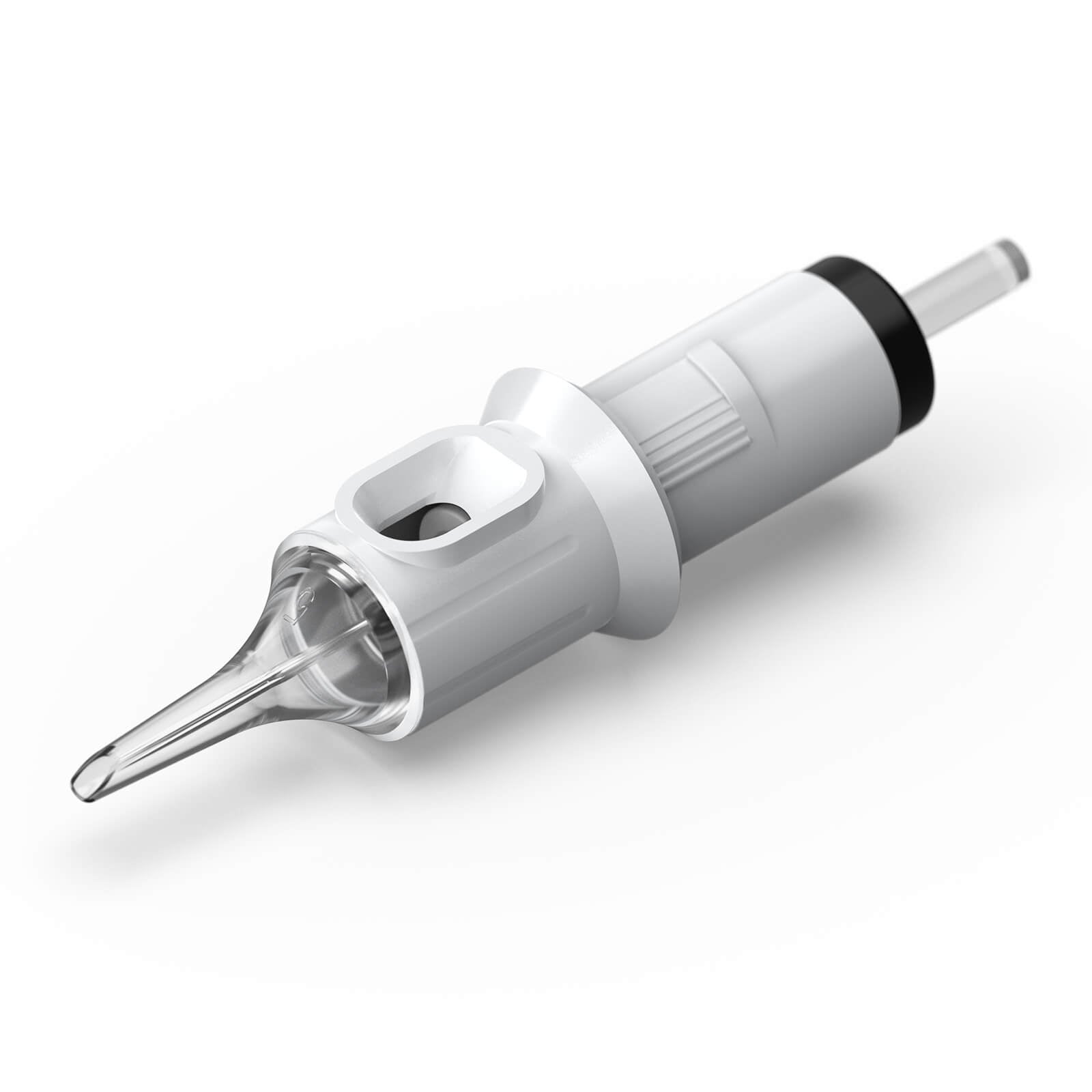 Quelle Tattoo Needle Cartridges Round Shader RS 50PCS